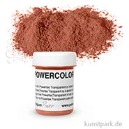 Artikelbild des Artikels “Powercolor Pigment 40 ml Einzelfarbe | Roter Ocker“
