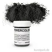 Artikelbild des Artikels “Powercolor Pigment 40 ml Einzelfarbe | Schwarz“