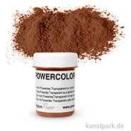 Artikelbild des Artikels “Powercolor Pigment 40 ml Einzelfarbe | Sienna gebrannt“