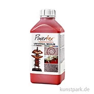 Artikelbild des Artikels “Powertex Textilhärter Rot 500 g“