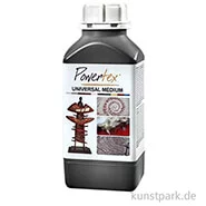 Artikelbild des Artikels “Powertex Textilhärter Schwarz 1000 g“