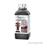Artikelbild des Artikels “Powertex Textilhärter Schwarz 500 g“