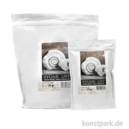 Artikelbild des Artikels “Powertex Stone Art Pulver “