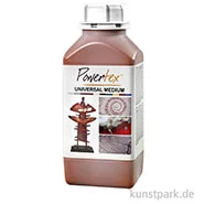 Artikelbild des Artikels “Powertex Textilhärter Terracotta 1000 g“