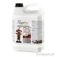 Artikelbild des Artikels “Powertex Textilhärter Transparent 5000 g“