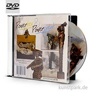 Artikelbild des Artikels “Powertex und Powerprint Anleitungs CD mit deutschen Untertiteln “