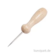 Artikelbild des Artikels “Prickelnadel, natur, lackiert, 8.3 cm “