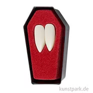 Artikelbild des Artikels “Profi-Vampirzähne im Set “