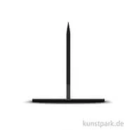 Artikelbild des Artikels “Präsentationssockel aus Metall, Schwarz, Größe 12 x 12 cm, Höhe 13 cm “