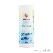 Artikelbild des Artikels “Pulverschnee, extra fein für gleichmässige Schneedecken 100 g“