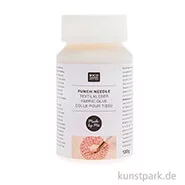 Artikelbild des Artikels “Punch Needle Textilkleber - 130 ml “