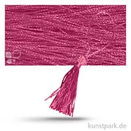 Artikelbild des Artikels “Quasten, 50 mm kleine Troddeln, 5 Stück Pink“