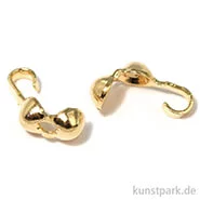 Artikelbild des Artikels “Quetschkalotte - Gold “