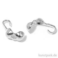 Artikelbild des Artikels “Quetschkalotte - Silber “