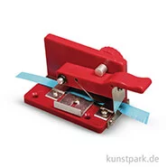 Artikelbild des Artikels “Quilling Fringer zum Schneiden von Papierfransen “