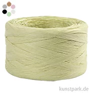 Artikelbild des Artikels “Raffiabast aus Papier, 7 mm x 100 m “