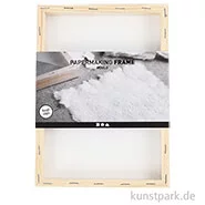 Artikelbild des Artikels “Einfache Rahmenform zum Papierschöpfen, DIN A5 “