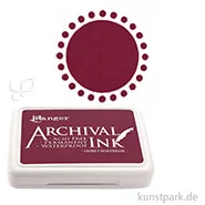 Artikelbild des Artikels “Ranger Archival Ink Stempelkissen Einzelfarbe | Leuchtturm“