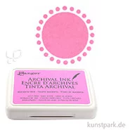 Artikelbild des Artikels “Ranger Archival Ink Stempelkissen Einzelfarbe | Magenta“