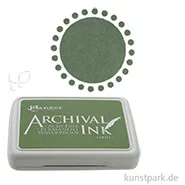 Artikelbild des Artikels “Ranger Archival Ink Stempelkissen Einzelfarbe | Olivgrün“