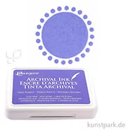 Artikelbild des Artikels “Ranger Archival Ink Stempelkissen Einzelfarbe | Violett“