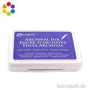 Artikelbild des Artikels “Ranger Archival Ink Stempelkissen “