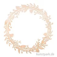 Artikelbild des Artikels “Rankenkranz aus Naturholz, Durchmesser 31 cm “
