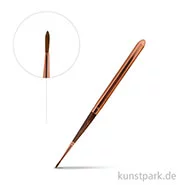 Artikelbild des Artikels “Raphael Le Voyageur Precision Rundpinsel Nr. 0“