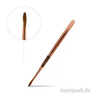 Artikelbild des Artikels “Raphael Le Voyageur Precision Rundpinsel “