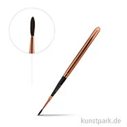 Artikelbild des Artikels “Raphael Le Voyageur Softaqua Rundpinsel Nr. 6 “