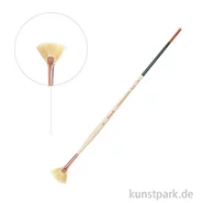 Artikelbild des Artikels “Raphael Pinsel L'impressionniste, Acryl + Öl, Synthetik, Fächer Nr. 6 “