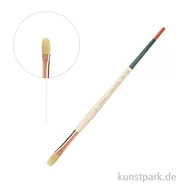 Artikelbild des Artikels “Raphael Pinsel L'impressionniste, Acryl + Öl, Synthetik, Katzenzunge 12“