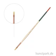 Artikelbild des Artikels “Raphael Pinsel L'impressionniste, Acryl + Öl, Synthetik, Katzenzunge 2“