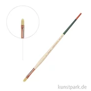 Artikelbild des Artikels “Raphael Pinsel L'impressionniste, Acryl + Öl, Synthetik, Katzenzunge 6“