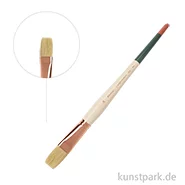 Artikelbild des Artikels “Raphael Pinsel L'impressionniste für Acryl + Öl, Synthetik, Flach Lang 24“