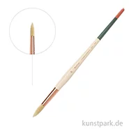Artikelbild des Artikels “Raphael Pinsel L'impressionniste für Acryl + Öl, Synthetik, Rund 20“