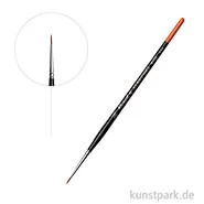 Artikelbild des Artikels “Raphael Serie 8404 Kolinsky Aquarellpinsel, feine Spitze “