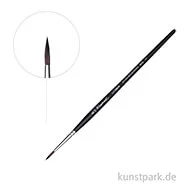 Artikelbild des Artikels “Raphael Soft Aqua Rundpinsel 6“