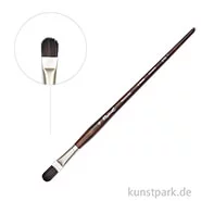 Artikelbild des Artikels “Raphael Textura D-Brush Synthetikpinsel Nr. 16“