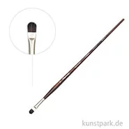 Artikelbild des Artikels “Raphael Textura D-Brush Synthetikpinsel Nr. 4“