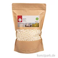 Artikelbild des Artikels “Rapswachslinsen zum Kerzengießen, 1000g “