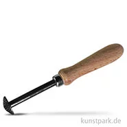 Artikelbild des Artikels “Raspel für Marmor mit Heft, runder Kopf, 20 cm “