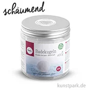 Artikelbild des Artikels “Rayher Badekugeln schäumend 400 g “