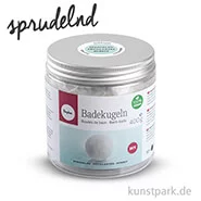 Artikelbild des Artikels “Rayher Badekugeln sprudelnd 400 g “