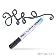 Artikelbild des Artikels “Rayher Chalky Finish Marker 2-4 mm | Anthrazit“
