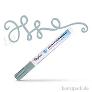 Artikelbild des Artikels “Rayher Chalky Finish Marker 2-4 mm | Blaugrau“