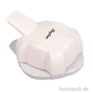 Artikelbild des Artikels “Rayher Eckenstanzer - 3in1 Eckenabrunder, Eckradien 4/7/10 mm “