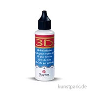 Artikelbild des Artikels “Rayher Folienkleber, transparent, 51g “