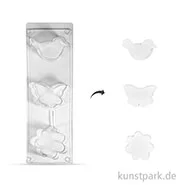 Artikelbild des Artikels “Rayher Gießform - Vogel-Blume, 6 - 8 cm “