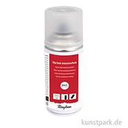 Artikelbild des Artikels “Rayher Klarlack Spray - Intensivschutz Matt, Wetterfest, 150 ml “
